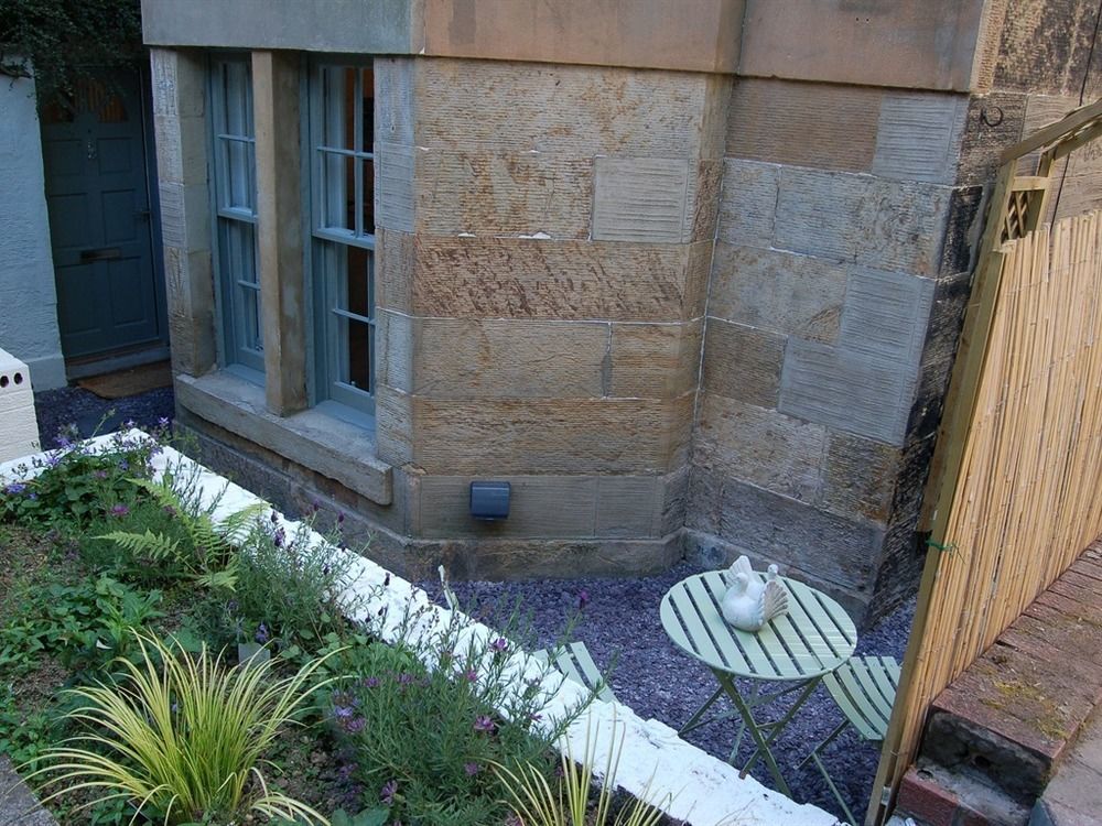 21A Luxury Apartment Glasgow Exterior photo